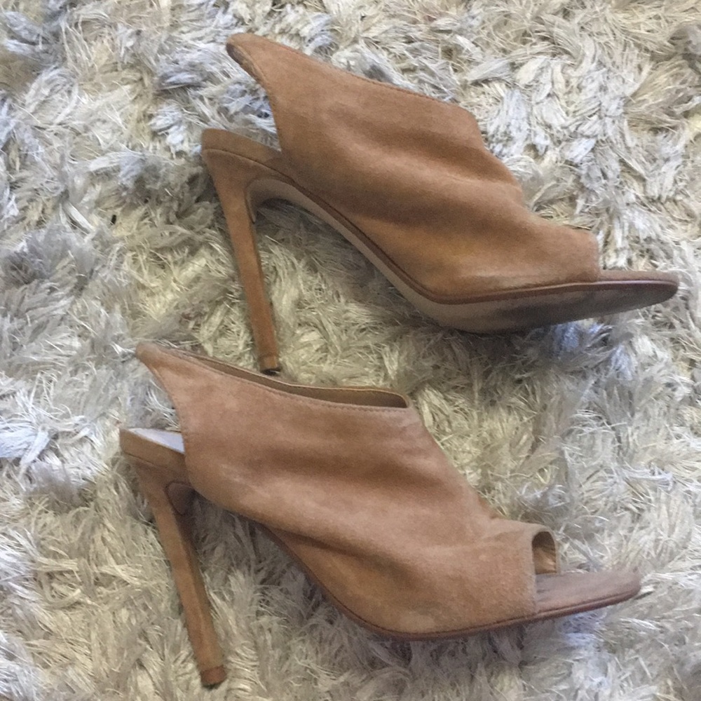 Steve Madden heels